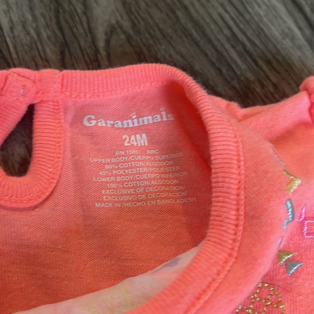 3 for $12 Onesie